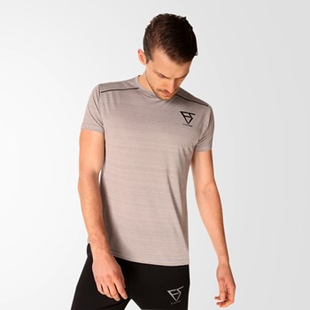 Ash Grey T-Shirt